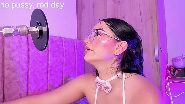 laana_foxx webcam