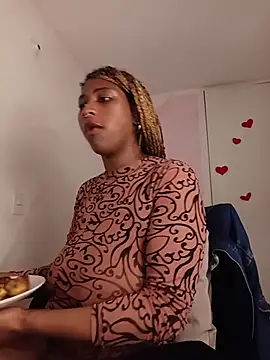 EvonyFoxxx webcam