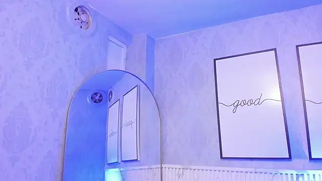 goodgirl22__ (F young) - fuck my dildo on the wall