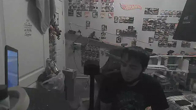 PRBoricua787 webcam