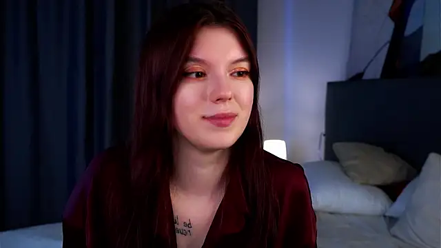 SelmaCarolfi webcam