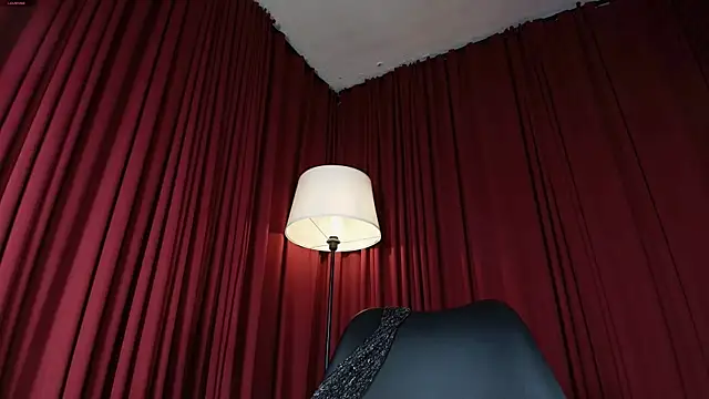 Alice-blaker webcam
