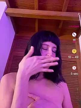 Capricornmystic1 webcam