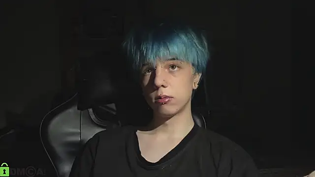 Mark_Shoyer2 webcam