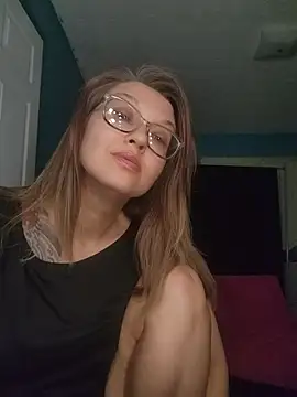 nicolepearl (F milf) - dildo ride ticket show