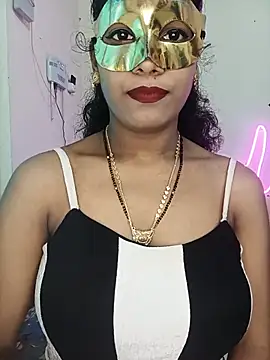 mun_-mun (G young) - Full nude with milk show