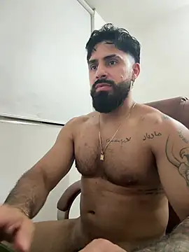 Ryan_Black3 webcam