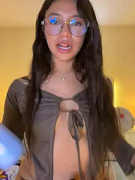 CocoaGigiMuse webcam