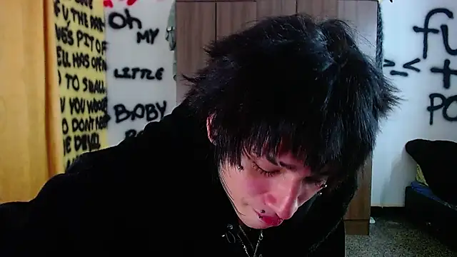 ryoko_vishnu (M twink) - SHOW COCK!!!