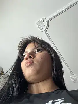 Mulan_rousse webcam