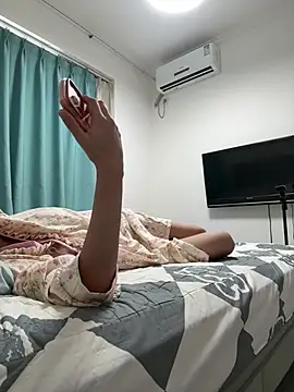 xiao_mao_meow (F young) - 后入视角三分钟