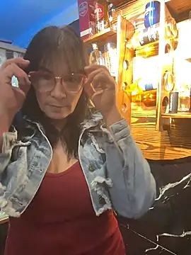 _Pamela04 webcam