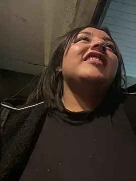 Aly_96 webcam