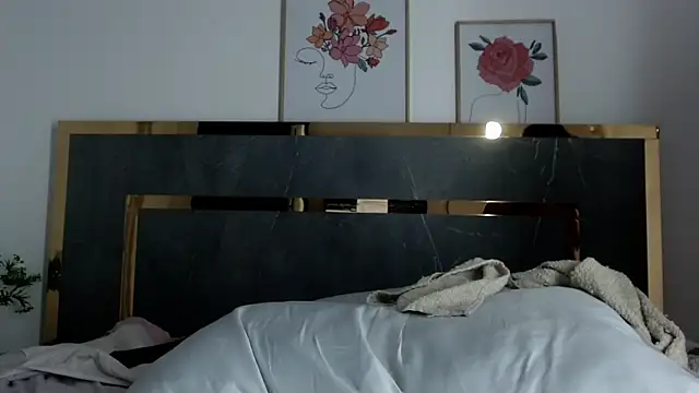 KellyShibary webcam