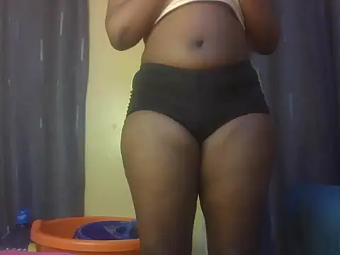 Pretty_girrll webcam