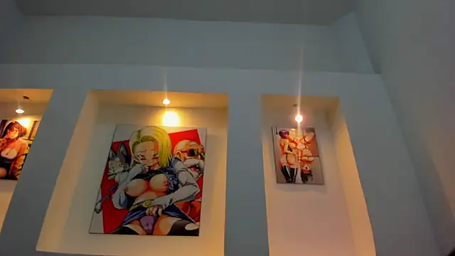 Samii_alvarez1 webcam