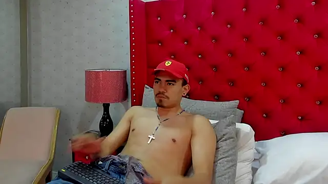 JadenJake webcam