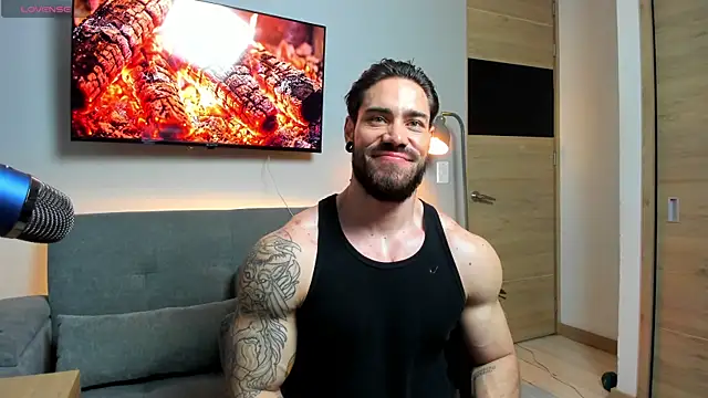 giorgio_leone_1 webcam