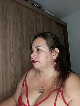 DulceAnahi_ webcam