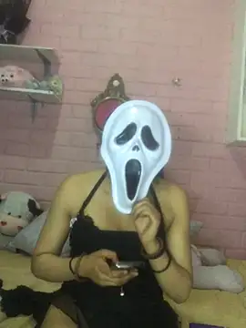 sammy_vega1 (F teen) - Fully naked