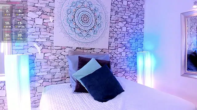 Eva_Walker19 webcam