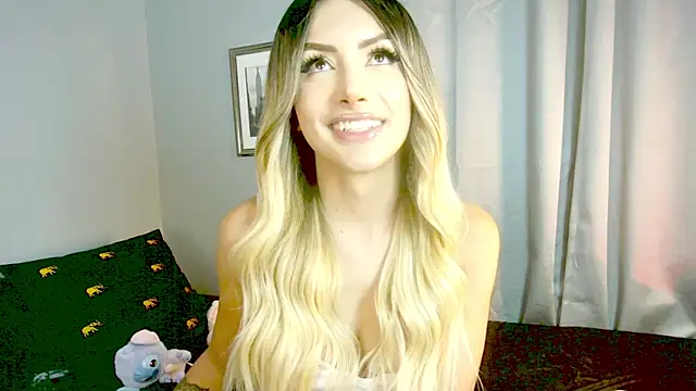ale_lovee webcam