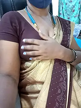 Tamil-hotwife webcam