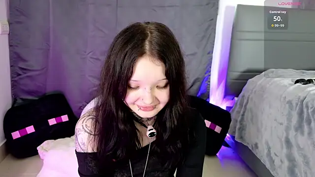lein_bone (F teen) - squirt