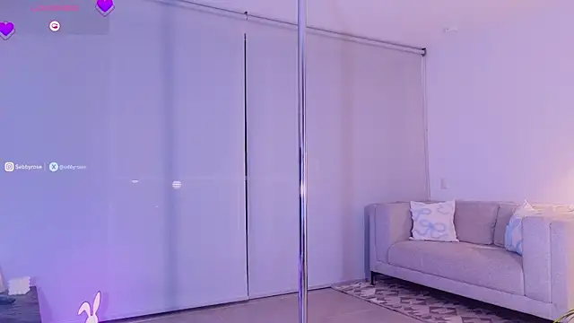 sebbyrose (M twink) - cock wet, lick it