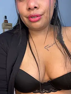 Rashell1_Queen live webcam