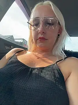 MerlinDave live webcam show