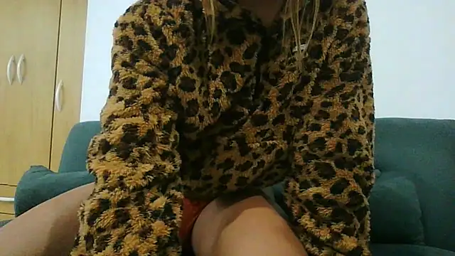 Yerucita live cam