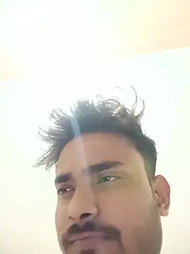 Vicky_thakur live cam
