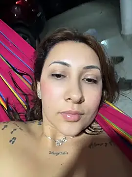 KittyObsession live cam