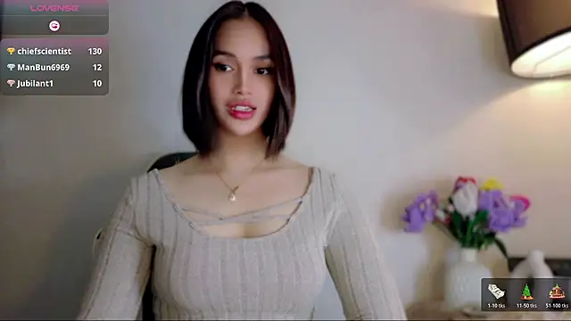 Anna_HollyDoll webcam