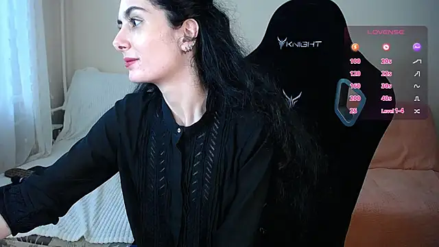 the_blacksphinxxx - The_Blacksphinxxx's free webcam - UK Sex Cams
