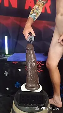 FantasyMan-BiWM webcam