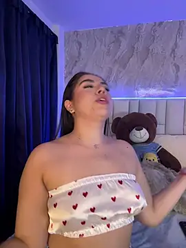 IsabellaAnngel webcam