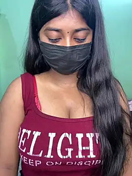 Ishaani_0 webcam