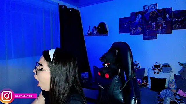 Nicorobinn webcam
