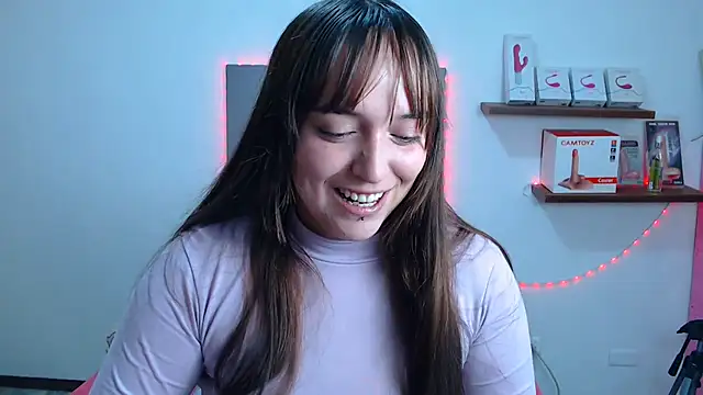anyela_bubble18 webcam