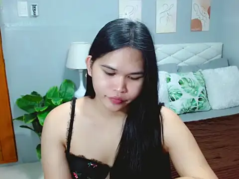 AlianaFord webcam