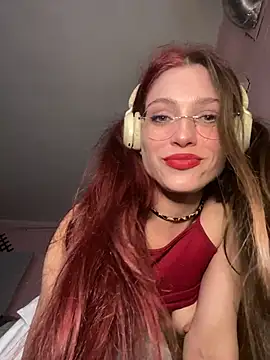 Marseline32 webcam
