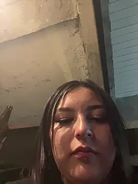 Aly_96 webcam