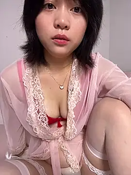 xinyue777 webcam
