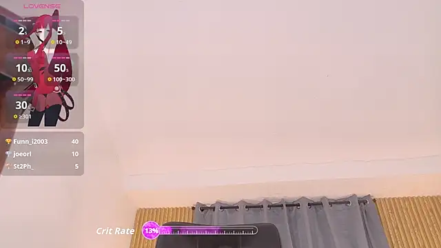 samatha_030 webcam