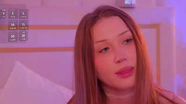 NancySmitts live cam on StripChat