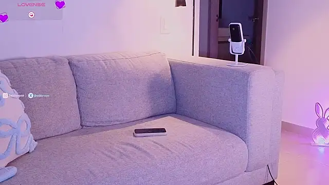 sebbyrose live webcam show