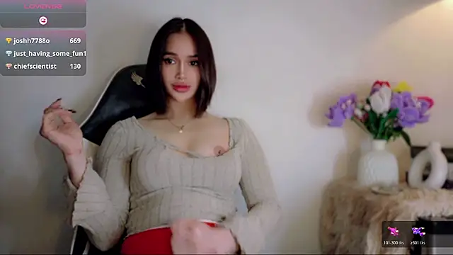 Anna_HollyDoll webcam