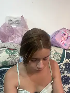 Jouemandannie webcam